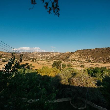 Vasilias Nikoklis Inn Nikoklia Extérieur photo