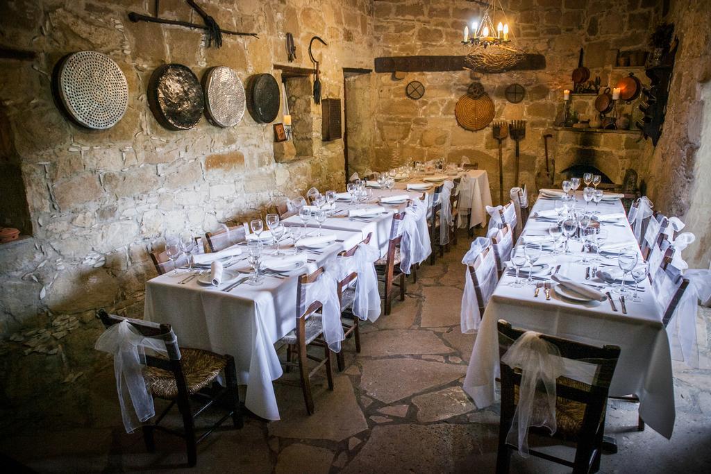Vasilias Nikoklis Inn Nikoklia Extérieur photo