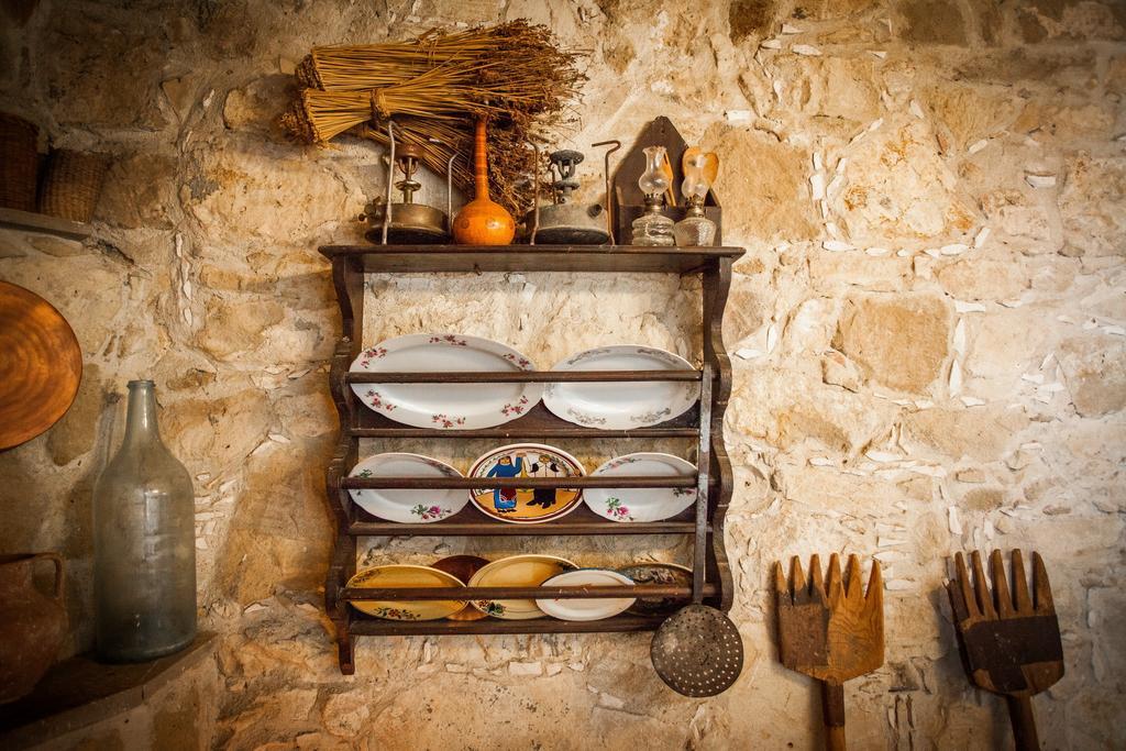 Vasilias Nikoklis Inn Nikoklia Extérieur photo